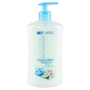 Sapone Liquido Rilassante Muschio Bianco e Fiori di Cotone Estetique U! Confronta e Risparmia